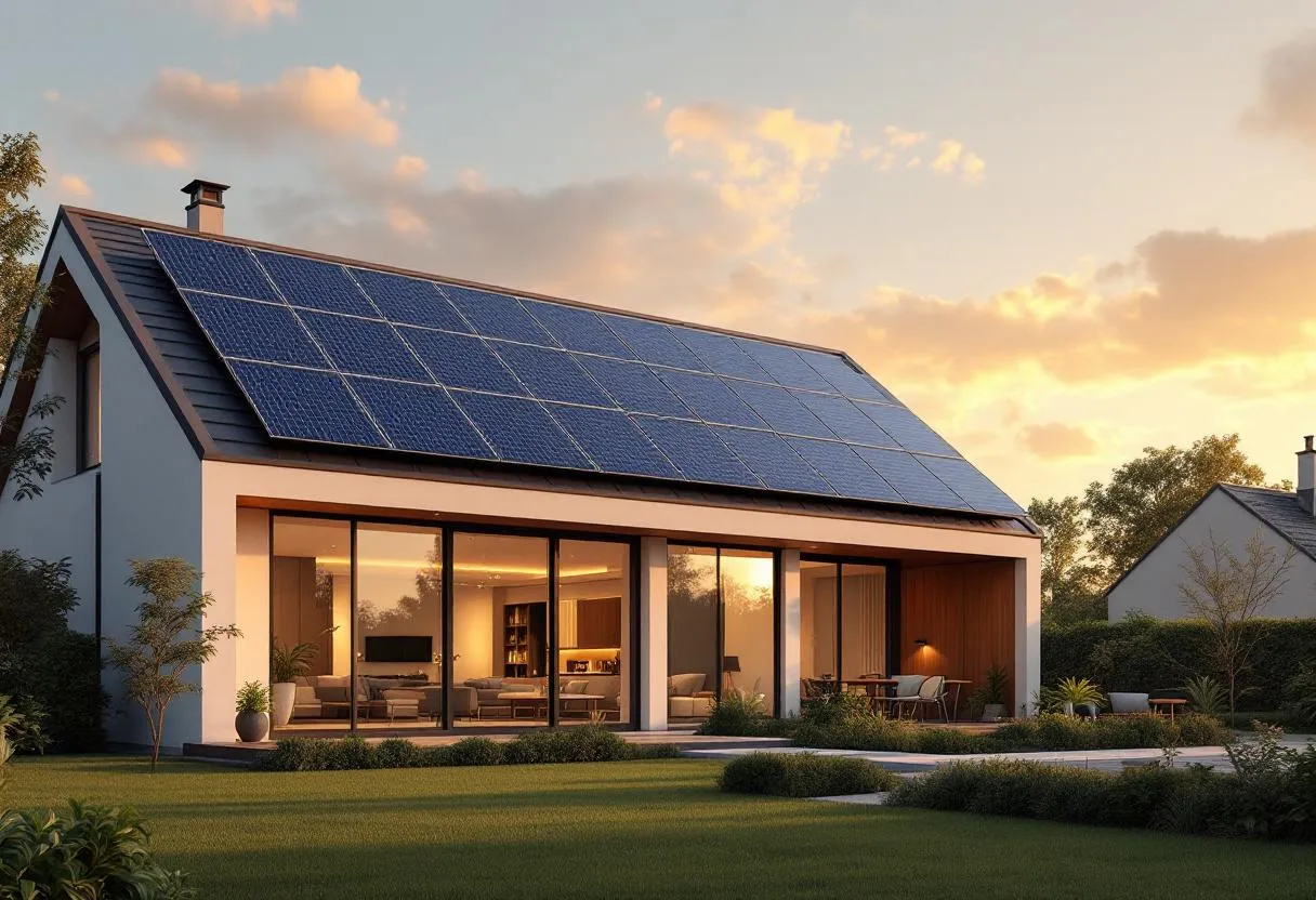 2026 Solar Guide: Complete Savings Checklist