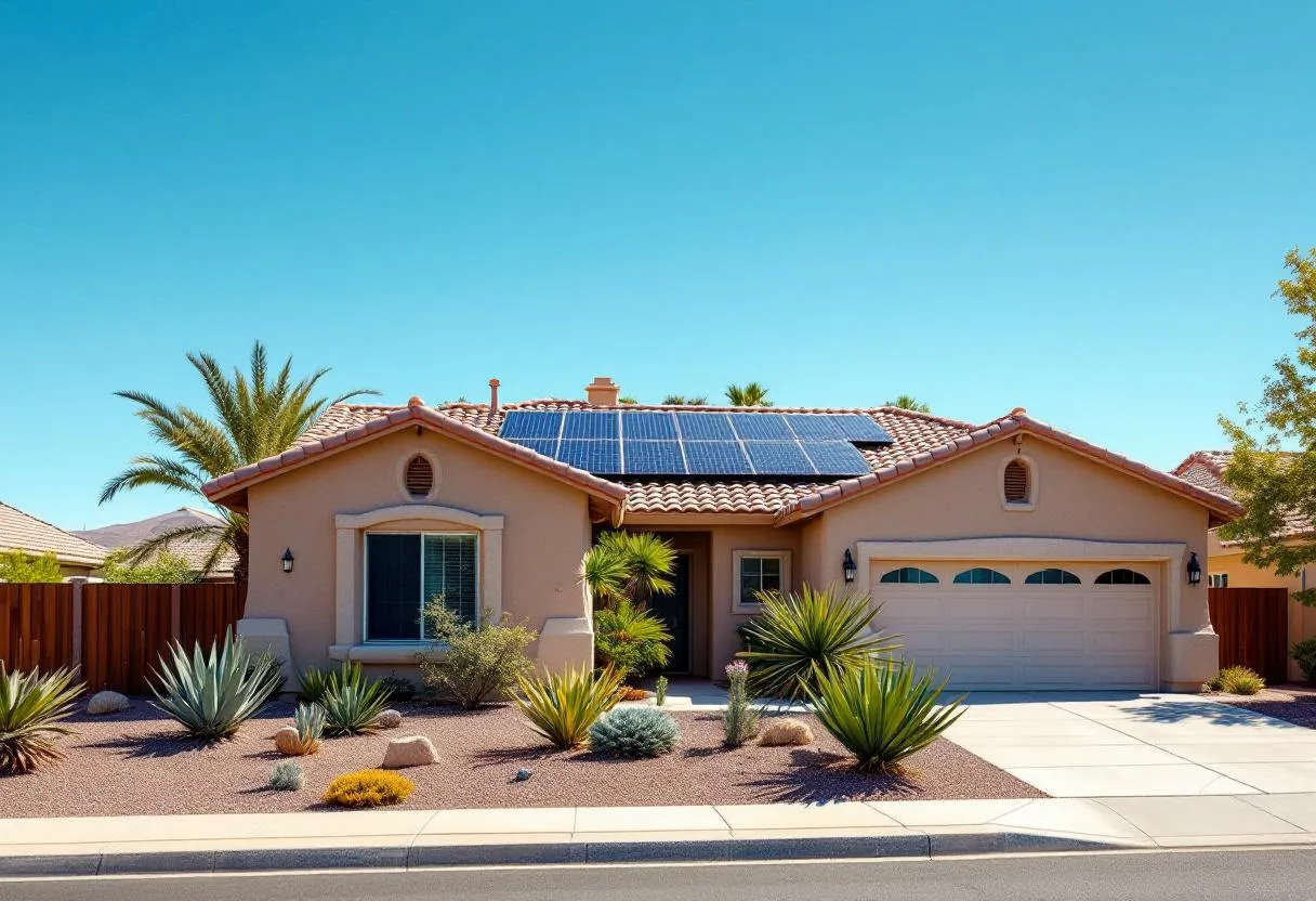 Arizona Solar Incentives