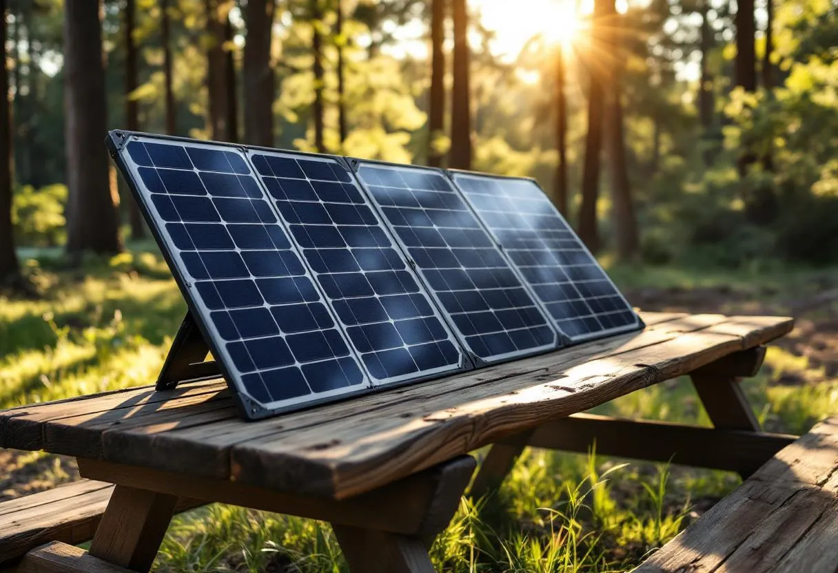Best Solar Generators for Home Backup
