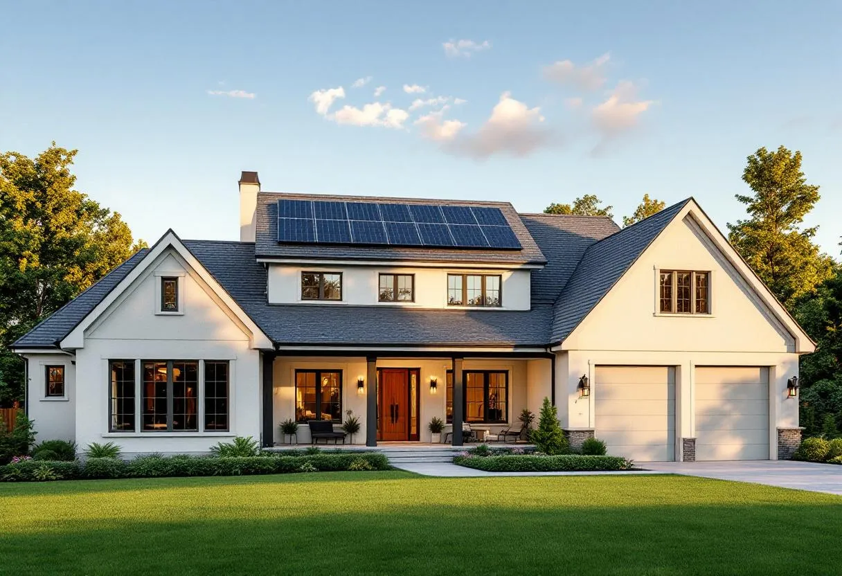 Best Solar Lights for Your Home