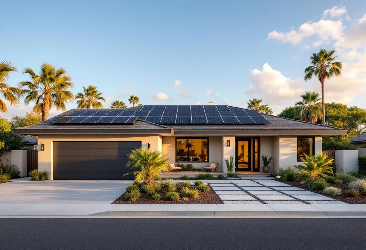 Florida Solar Incentives