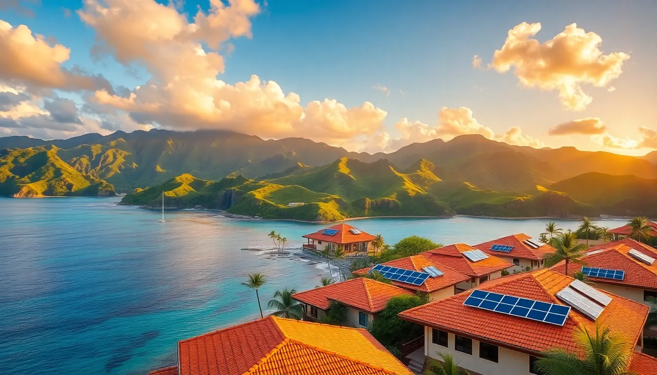 Hawaii Solar Incentives