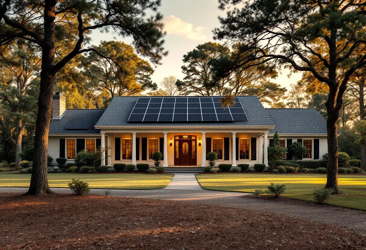 Maryland Solar Incentives & Rebates