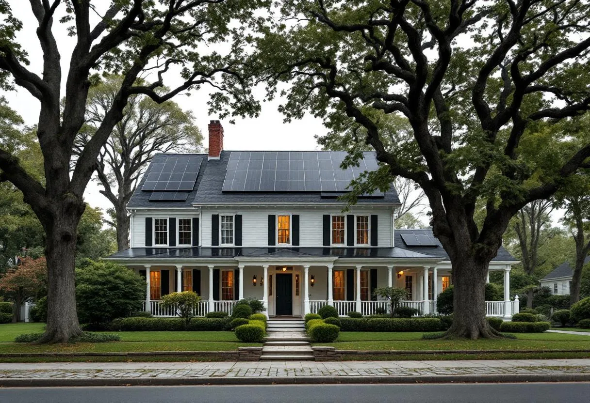 Massachusetts Solar Incentives