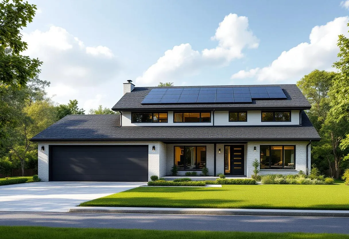 Minnesota Solar Incentives