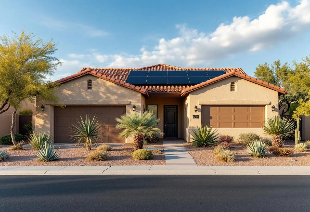 Nevada Solar Incentives