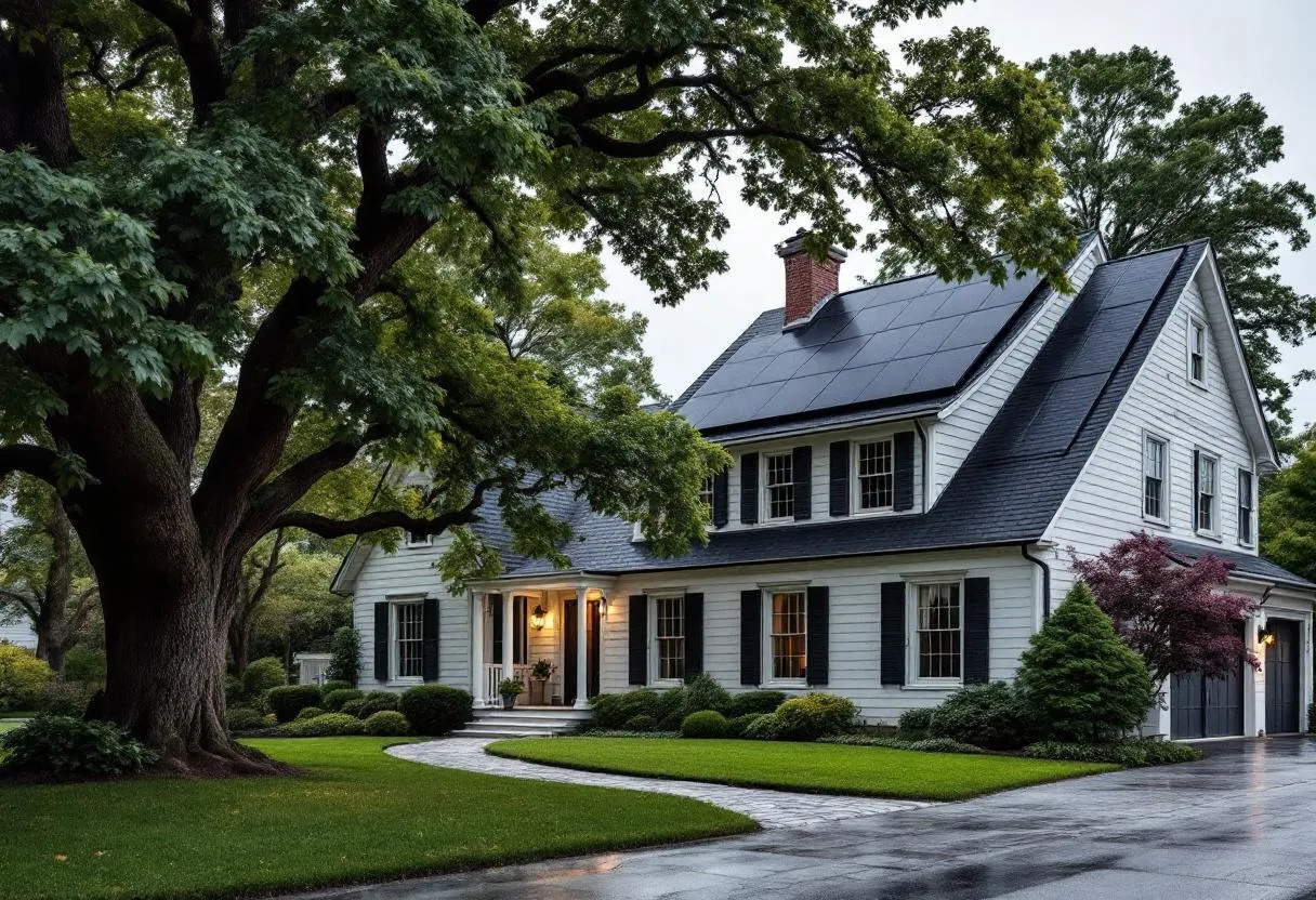 New Jersey Solar Incentives