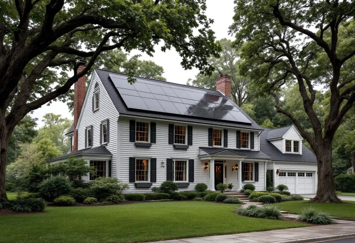 New York Solar Incentives