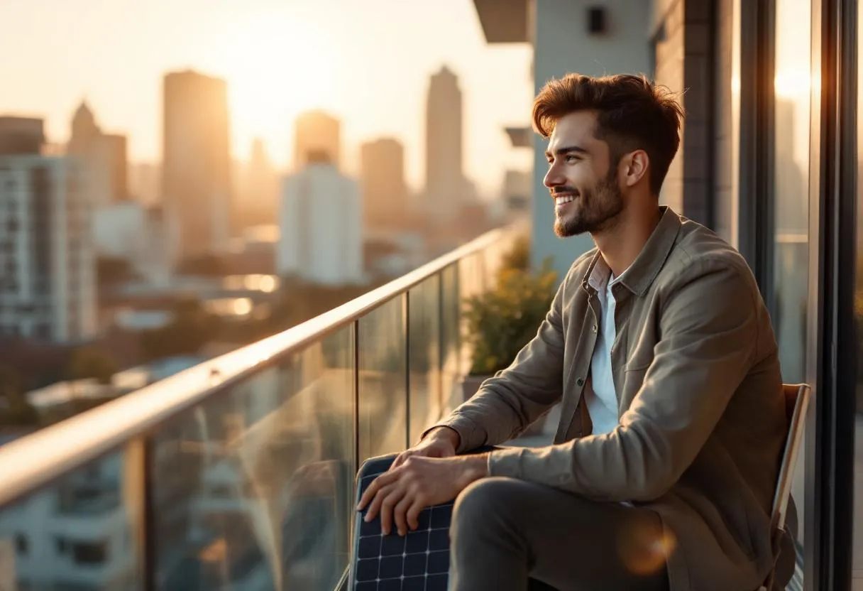 Solar for Renters in 2026: Your Options