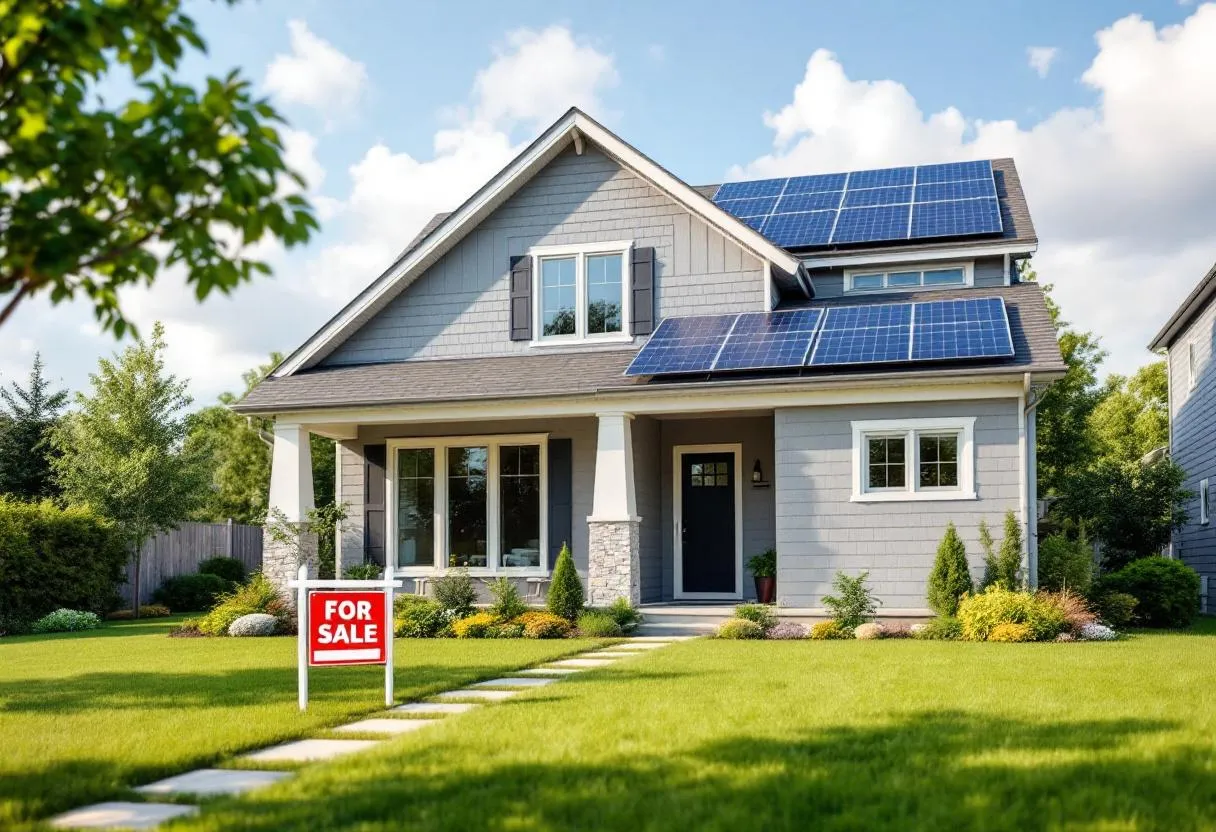 How Much Do Solar Panels Cost in 2026?
