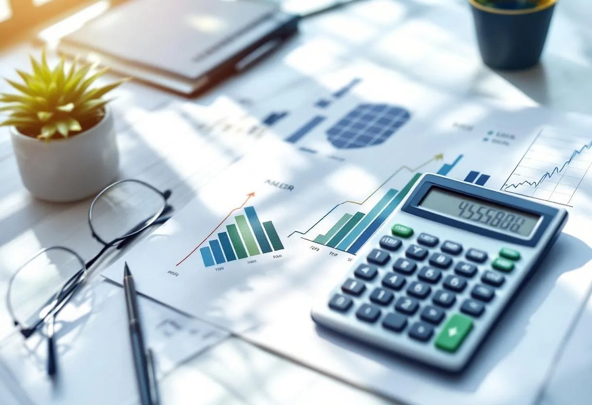How to Calculate Your Solar Panel ROI