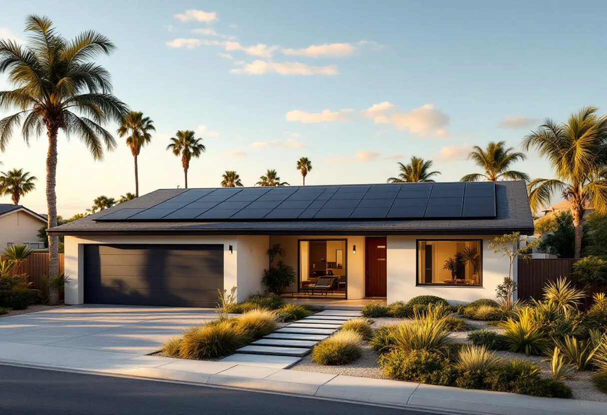 Texas Solar Incentives