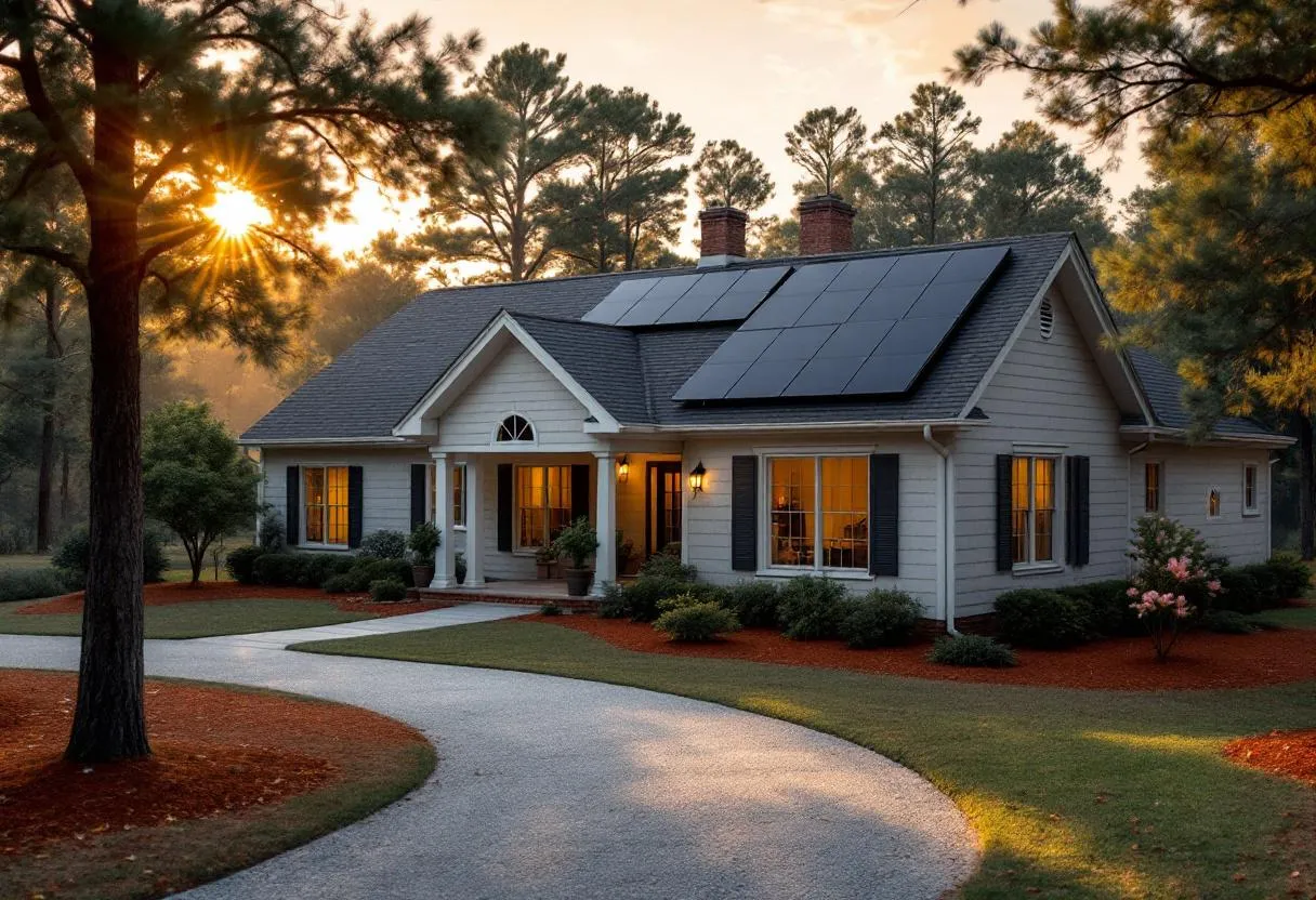Virginia Solar Incentives